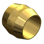 Ketaspiduri voolik kinnitusvahendid ProX 5mm for Shimano (50pcs.)