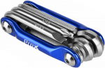 Tool set ProX TL-05 6in1 Multitool foldable