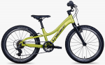 Jalgratas Unibike Twist 20 2026 yellow