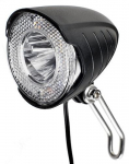 Esituli Azimut dynamo 110 on fork reflector On/Off (1009)