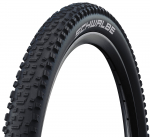 V&auml;liskumm 29" Schwalbe Rapid Rob HS 425 Active Wired 57-622 / 29x2.25