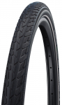 V&auml;liskumm 28" Schwalbe Road Cruiser Plus HS 484 Active Wired 47-622 / 28x1.75 GreenCompound Reflex
