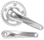V&auml;ndad Sturmey-Archer FCS608 38T 170mm 1-speed 92mm cover
