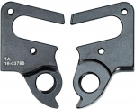 Raamik&otilde;rv Cube Aerium MY18 for SRAM
