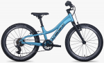 Jalgratas Unibike Twist 20 2026 blue