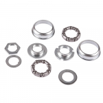 Keskjooksud Azimut BMX 43.1mm