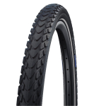V&auml;liskumm 28" Schwalbe Marathon Mondial HS 428 Evo Fold 50-622 / 29x2.00 Reflex