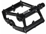 Pedaalid ProX Stig 07 Alu axle Cr-Mo black