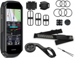 Rattakompuuter Garmin Edge 1050 Bundle
