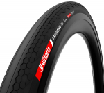 Rehv 28" Vittoria Terreno T10 Hardpack G2.0 TLR Fold 700x32c / 32-622 black