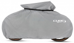 Jalgratta kate Cube for 27-29" grey