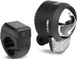 Esituli ACID Pro-E 200 E-bike X-Connect high beam