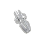 Brake adjuster Saccon Italy Alu M10