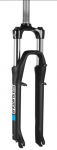 Esiamort SR Suntour XCE 28 P 29" 100mm 1-1/8" 9x100mm black matt