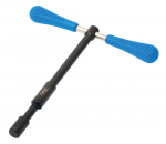 T&ouml;&ouml;riist Cyclus Tools handles for seat tube reamers 270mm mill depth (720061)