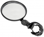 Peegel Azimut 135/80mm 360o silicon