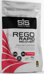 Sporditoidupulber SiS Rego Rapid Recovery Strawberry 500g