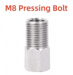 Ketaspiduri vooliku &otilde;hutuskomponent ProX for Shimano hose screw M8 (10pcs.)