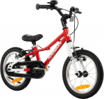 Jalgratas Karbon Superlight 14 red