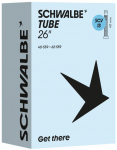 Sisekumm 26" Schwalbe SCV13 40mm (40/62-559)