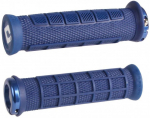 K&auml;epidemed ODI Elite Pro V2.1 Lock On Navy Blue-Blue