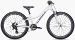Jalgratas Unibike Smart 24 2026 white