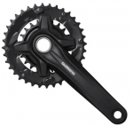 V&auml;ndad Shimano ACERA FC-MT210-2 175mm 2x9-speed 46x30T