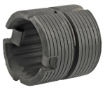 Tagarummu varuosa Velosteel steel brake drum