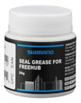 M&auml;&auml;re Shimano Freehub Seal 50g