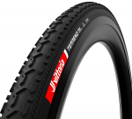 Rehv 28" Vittoria Terreno T80 coarse loose Fold 700x33c / 33-622 black