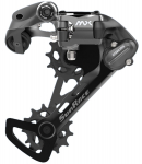 Tagavahetaja SunRace RDMX600 11-speed Medum cage