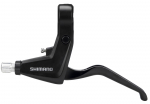 Pidurilingid Shimano ALIVIO BL-T4010 3-finger left