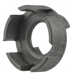 Tagarummu varuosa Velosteel roller guide ring