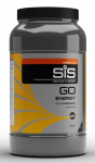 Energia joogipulber SiS Go Energy Orange 1.6kg