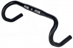 Juhtraud ProX Road Alu 31.8/400mm 131/84mm black matt