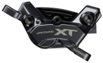 Pidurisupport Shimano XT BR-M8220 4-piston Metal w/Fin