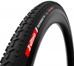 Rehv 28" Vittoria Terreno T80 coarse loose G2.0 TLR Fold 700x33c / 33-622 black