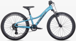 Jalgratas Unibike Smart 24 2026 blue