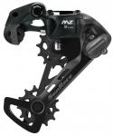 Tagavahetaja SunRace RDMZ600 12-speed Medum cage