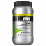 Elektrol&uuml;&uuml;tide joogipulber SiS Go Electrolyte Lemon & Lime 500g