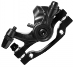 Pidurisupport Saccon DM33 F160/R140 mechanical