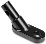 Adapter Cube Hitch Mini for trailer Double