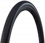 V&auml;liskumm 28" Schwalbe G-One R Pro HS610 Evo Fold TLR 45-622 / 28x1.70 Race Pro