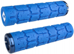 K&auml;epidemed ODI Rogue v2.1 Lock-On MTB 135mm White/Blue