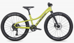 Jalgratas Unibike Rock 24 2026 yellow