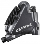 Pidurisupport tagumine Shimano GRX BR-RX810