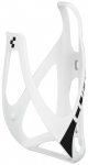Gertuvės laikiklis Cube HPP matt white'n'black