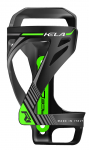 Pudelikorv RaceOne KELA black-green