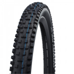 V&auml;liskumm 29" Schwalbe Nobby Nic HS 602, Evo Fold. 57-622 / 29x2.25 Super Ground Addix SpeedGrip