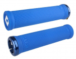 K&auml;epidemed ODI Ruffian v2.1 MTB 30mm OD Lock-on 135mm White/Blue